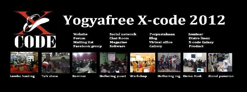 Yogyafree