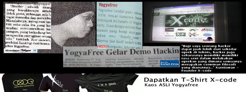 Yogyafree